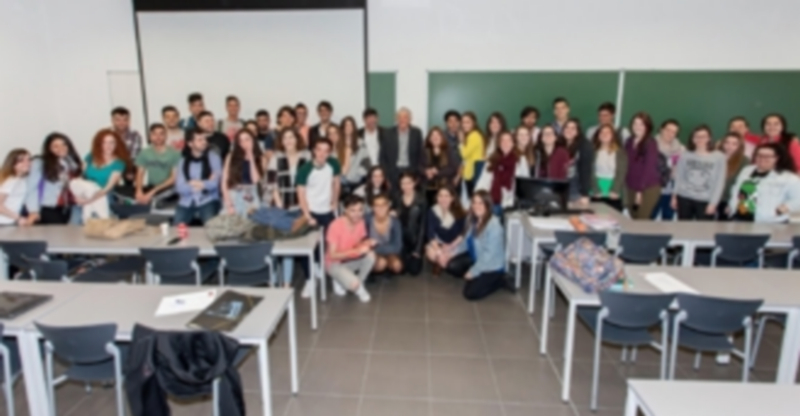 Durante casi cuatro horas