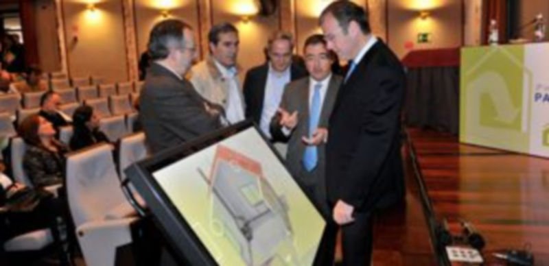 Silván abrió las jornadas