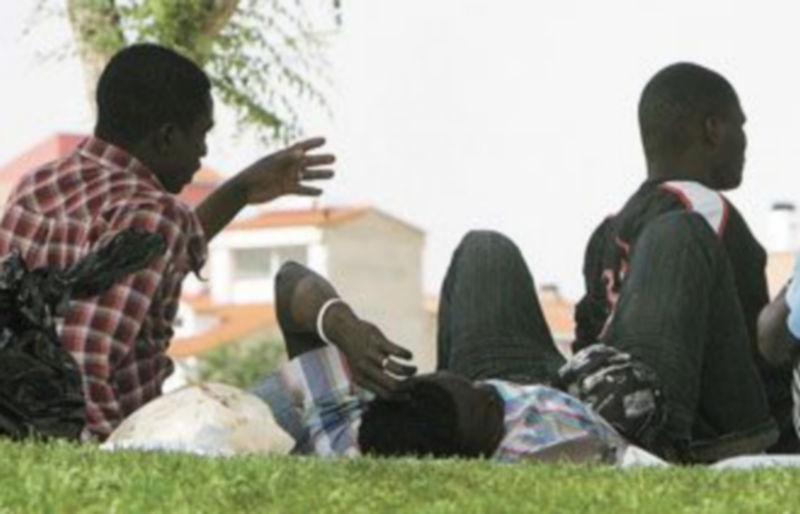 En los últimos meses