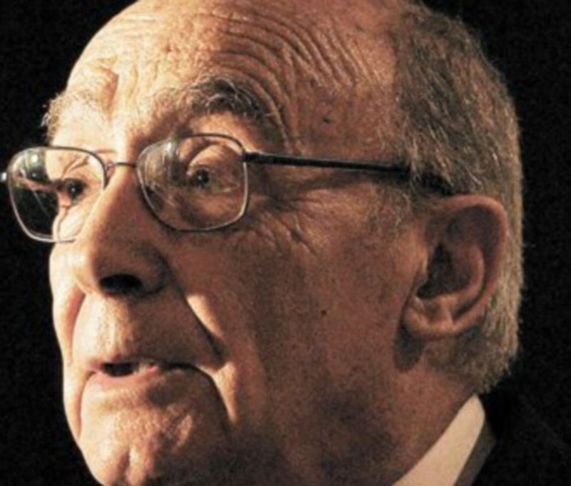 El Premio Nobel portugués afincado en España José Saramago