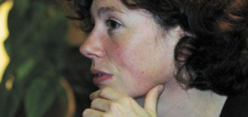 La directora madrileña Icíar Bollaín