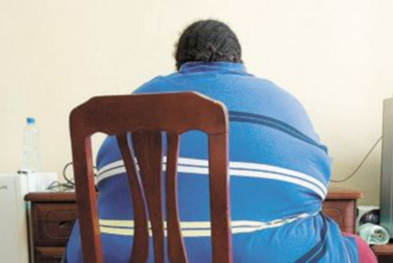 ‘El reductil’ no es el remedio contra la obesidad. / Db