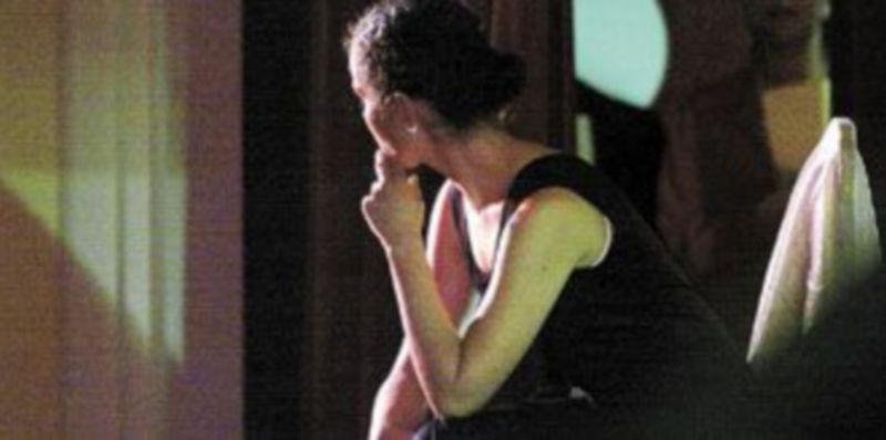 Once de cada 100 mujeres se apartan del proceso antes del juicio. Su colaboración para continuar con la causa es fundamental. / Alberto Rodrigo