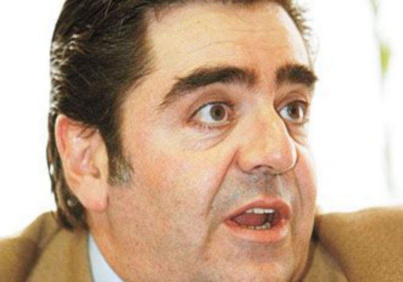 Manuel Martínez Erice