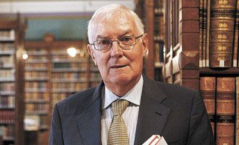 El director de la Real Academia Española de la Lengua