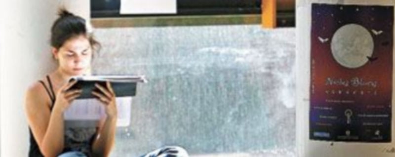 El acceso a la enseñanza no parece ser prioritario para Bruselas. / Rubén Serallé