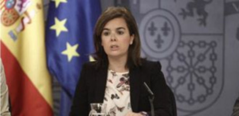 El Gobierno firma el cierre de Garoña 1 ./ EUROPA PRESS