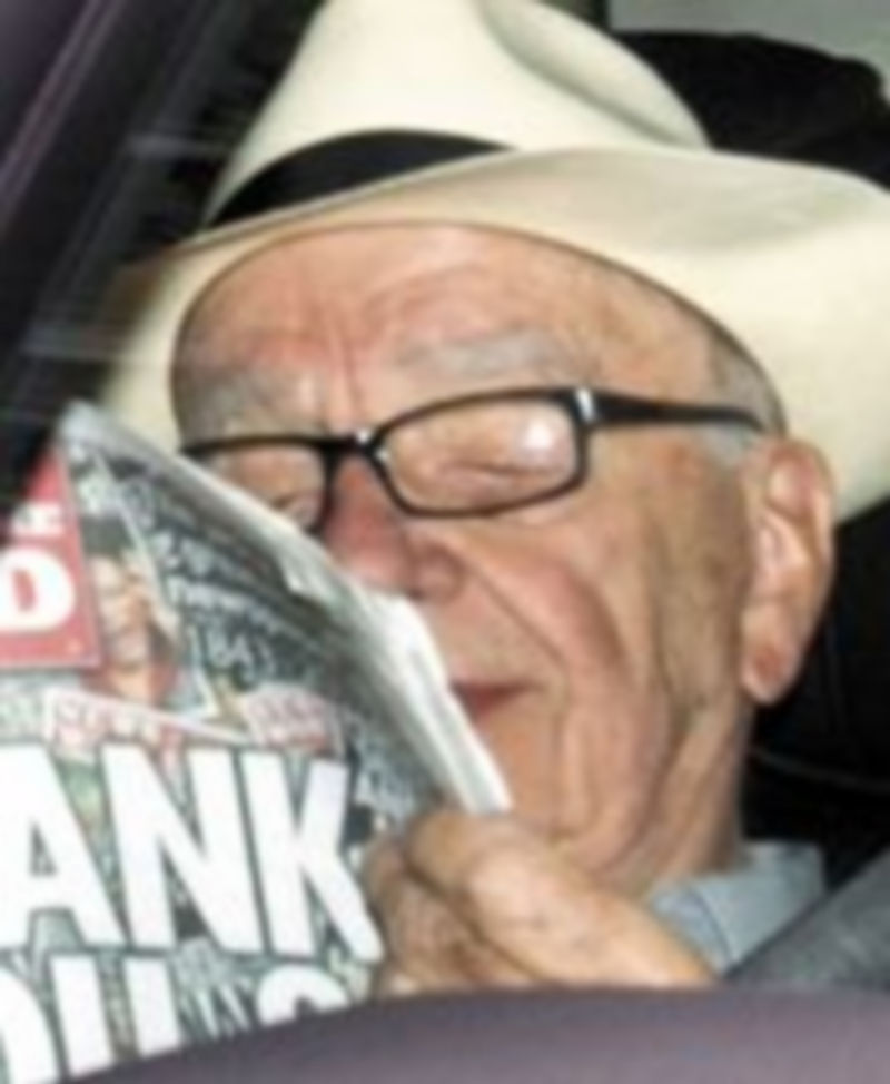 El propietario de periódico sensacionalista británico ‘News of the World’