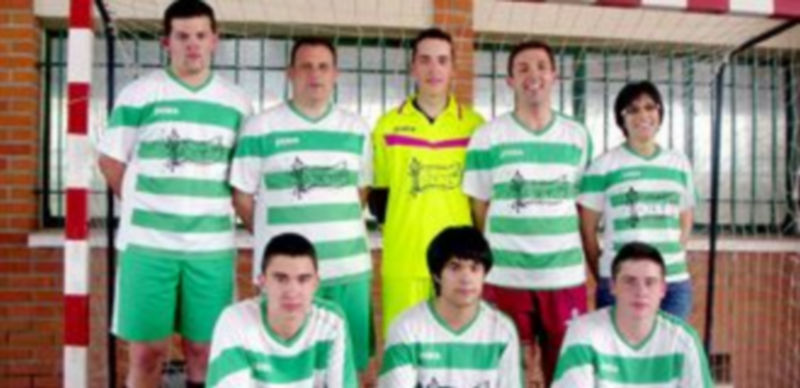 El conjunto de la Taberna de Sixto