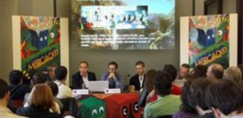 Equipo de la película Las Aventuras de Tadeo Jones