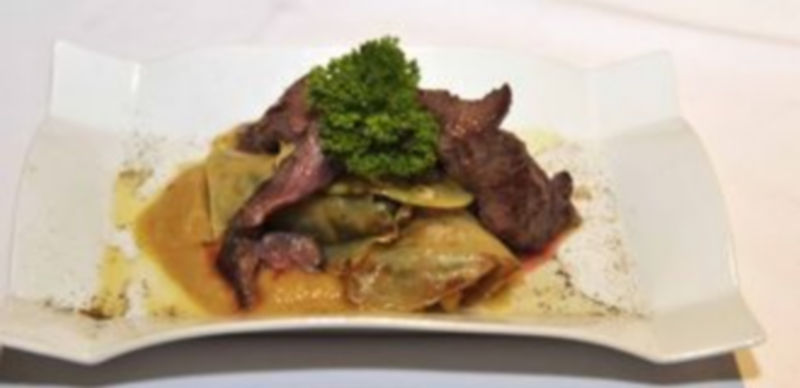 El concurso de tapas cuenta cada año con mayor aceptación por parte de vecinos y visitantes./ El Adelantado.