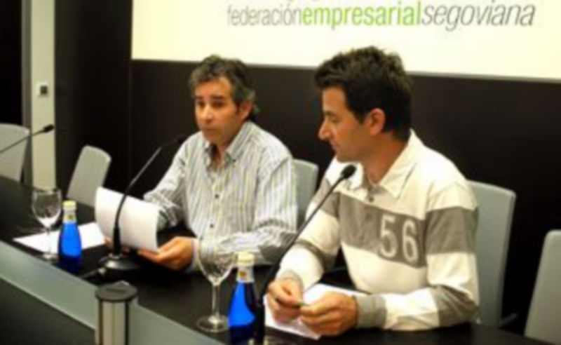 El presidente de ASEITEL