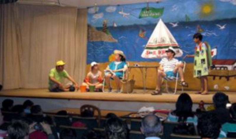 La muestra alcanza la vigésimo séptima edición/EL ADELANTADO