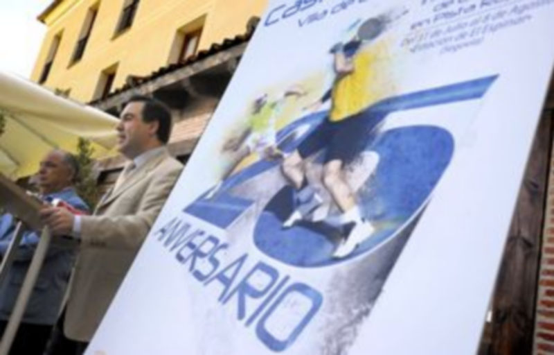 El presidente de honor