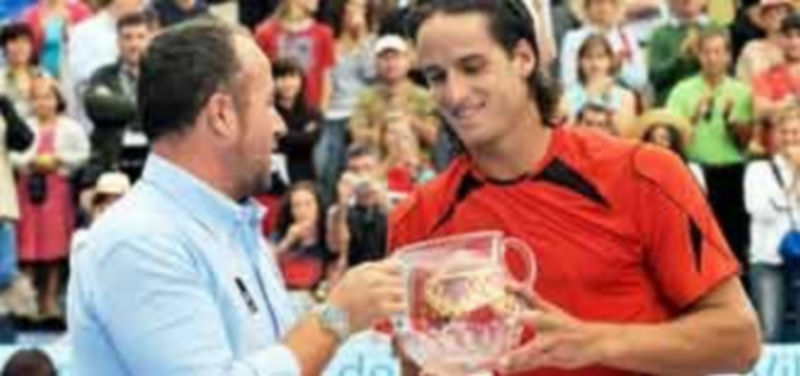 El director general de Deportes de la Junta