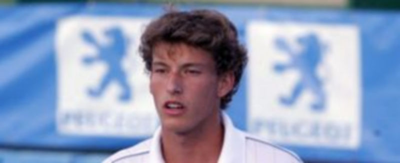 Pablo Carreño.