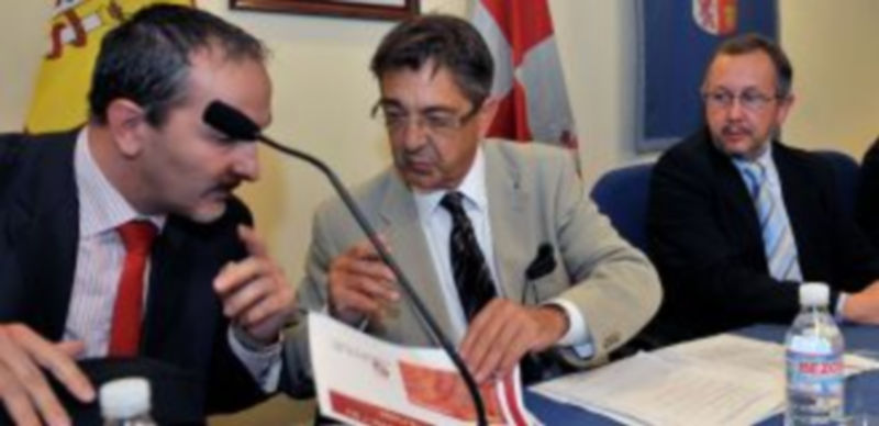 El director general de Transportes