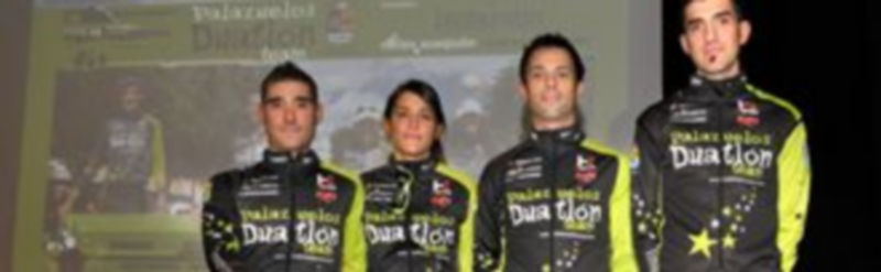 De izquierda a derecha Kike Mardomingo