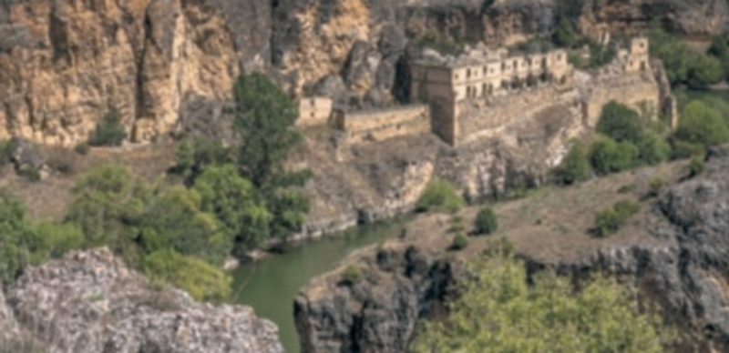 El Convento de la Hoz