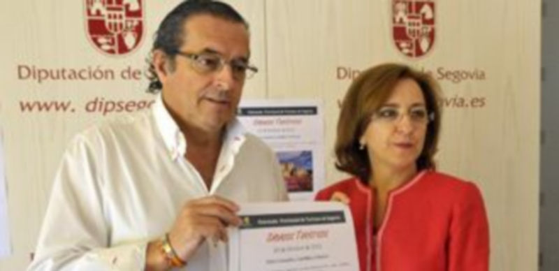 ./ ALBERTO BENAVENTE