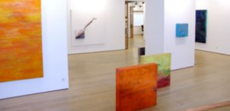 Una imagen de la salas. / EL ADELANTADO