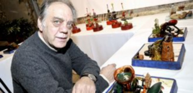 Miguel Ángel García