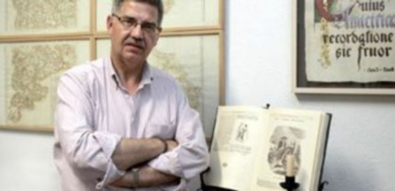 Juan Francisco Blanco