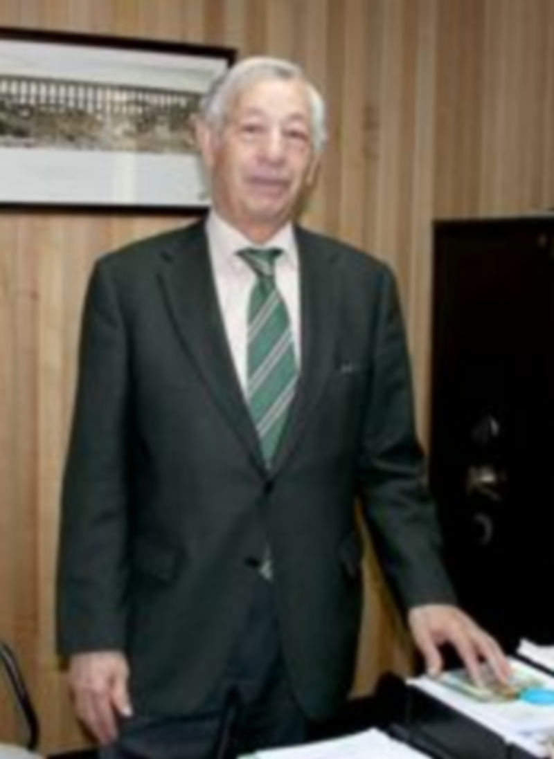 Juan José Agudo