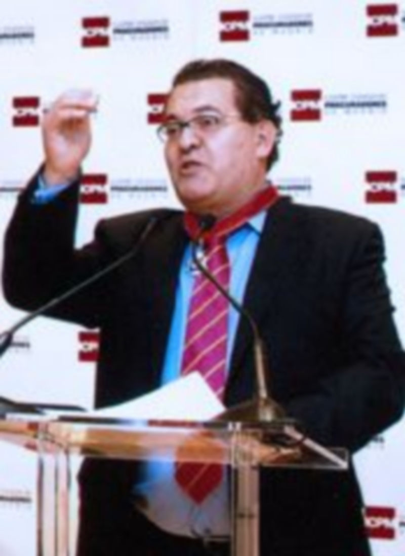 Julio Tinaquero