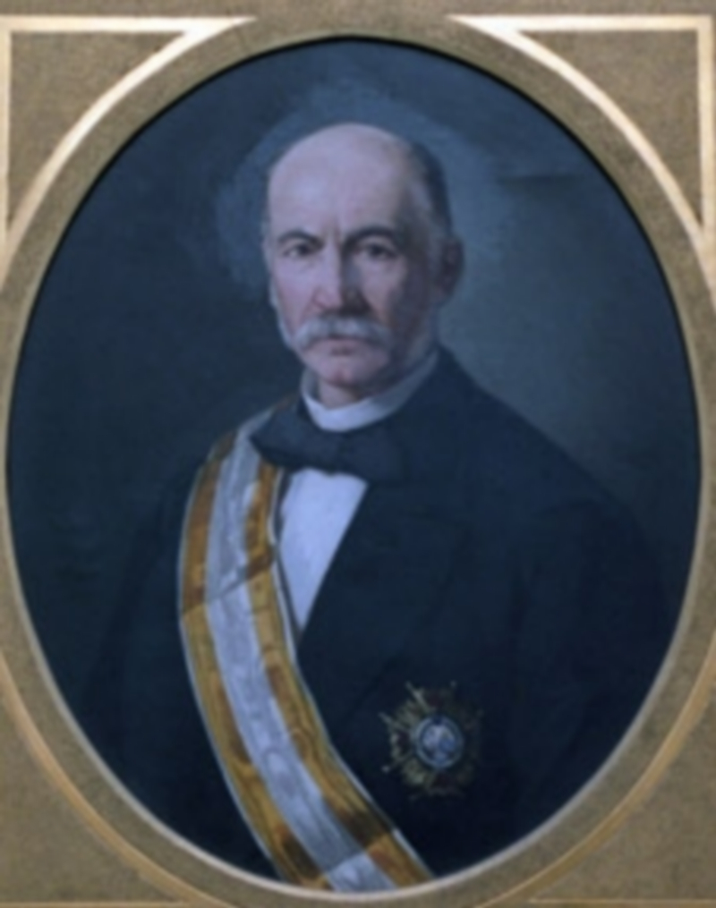 Ezequiel Gonnzález. / E.A.