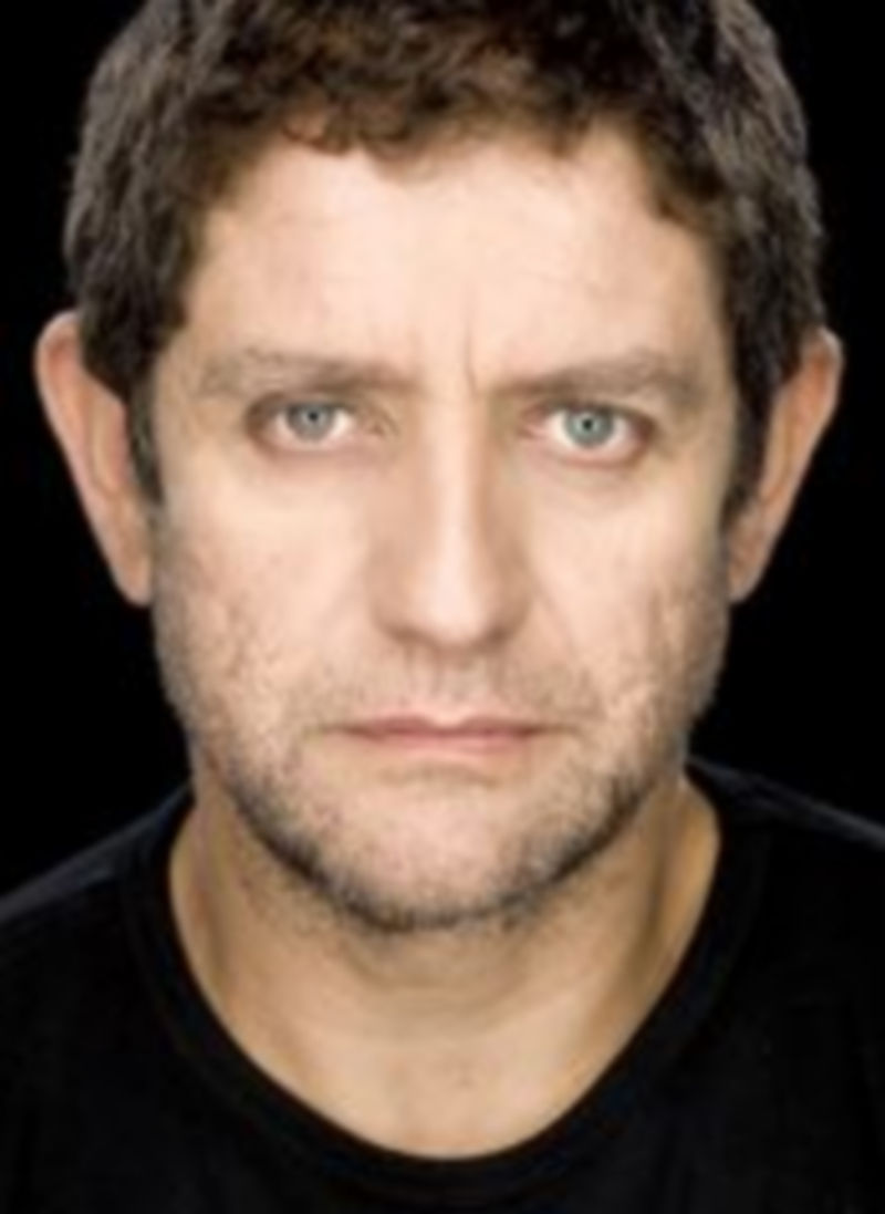 Pedro Casablanc encarna a José K.