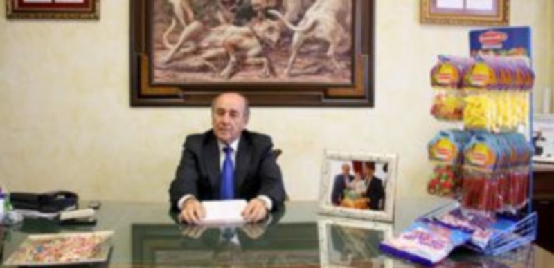 Onésimo Migueláñez