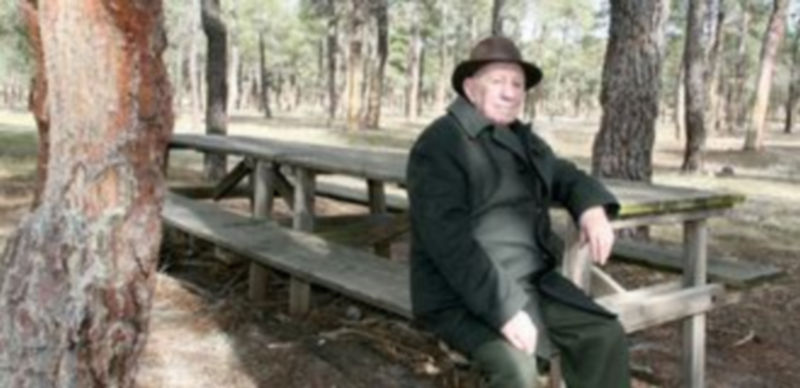 Evencio Criado Calvo