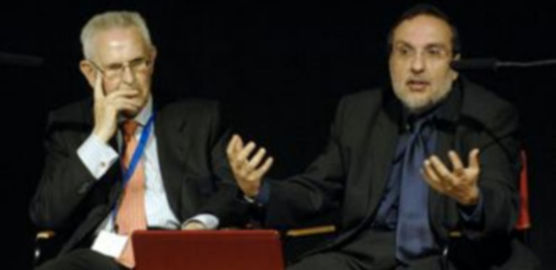 /VICTORIA MONTES y KAMARERO