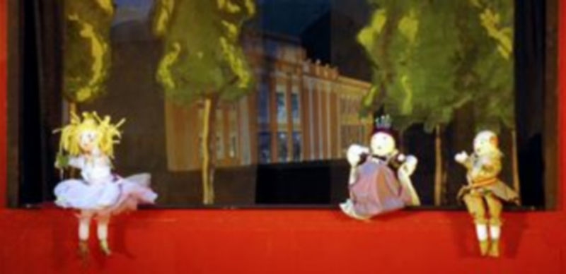 La Plaza de los Dolores acogió ayer