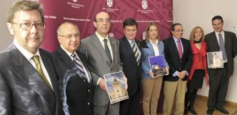 Los alcaldes de Nava