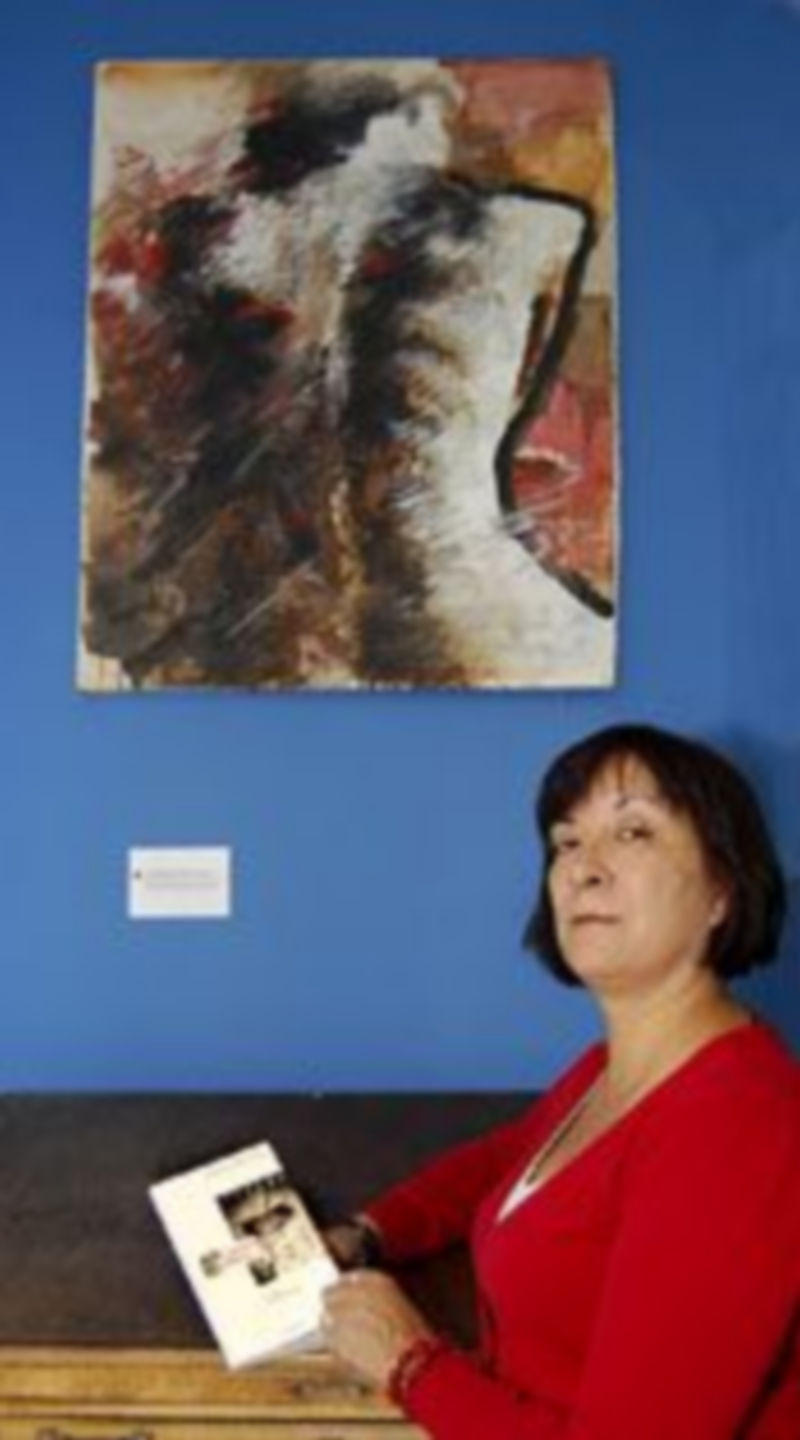 Alejandra Díaz-Ortiz