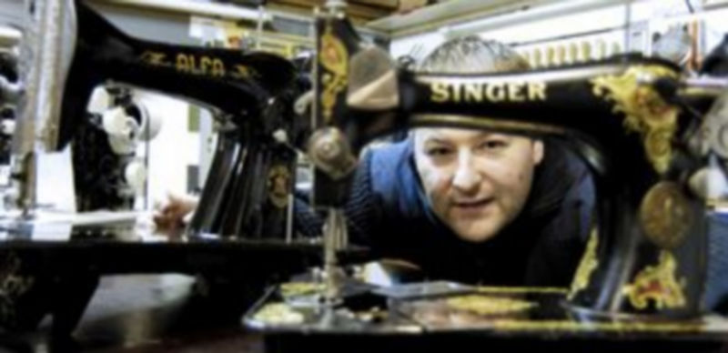 Guillermo Velasco Otero