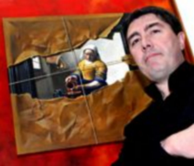 José Luis López Saura