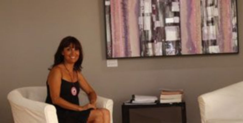 Isabel Rodríguez Sancho