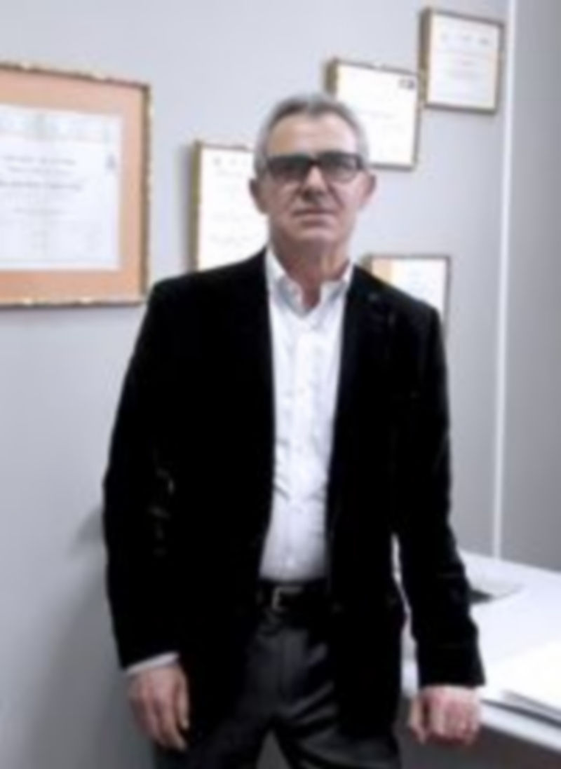 José María Fresnillo Poza