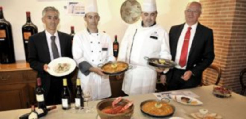 El director del hotel