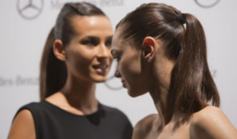 Fotograma del documental de José María Díaz ‘Pototo’ que se presentó en Madrid el pasado miércoles. / Pototo