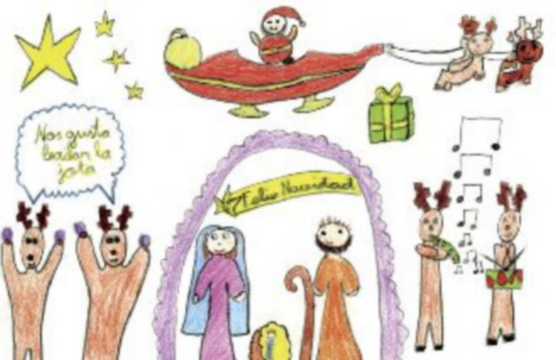 Beatriz Martín Martín