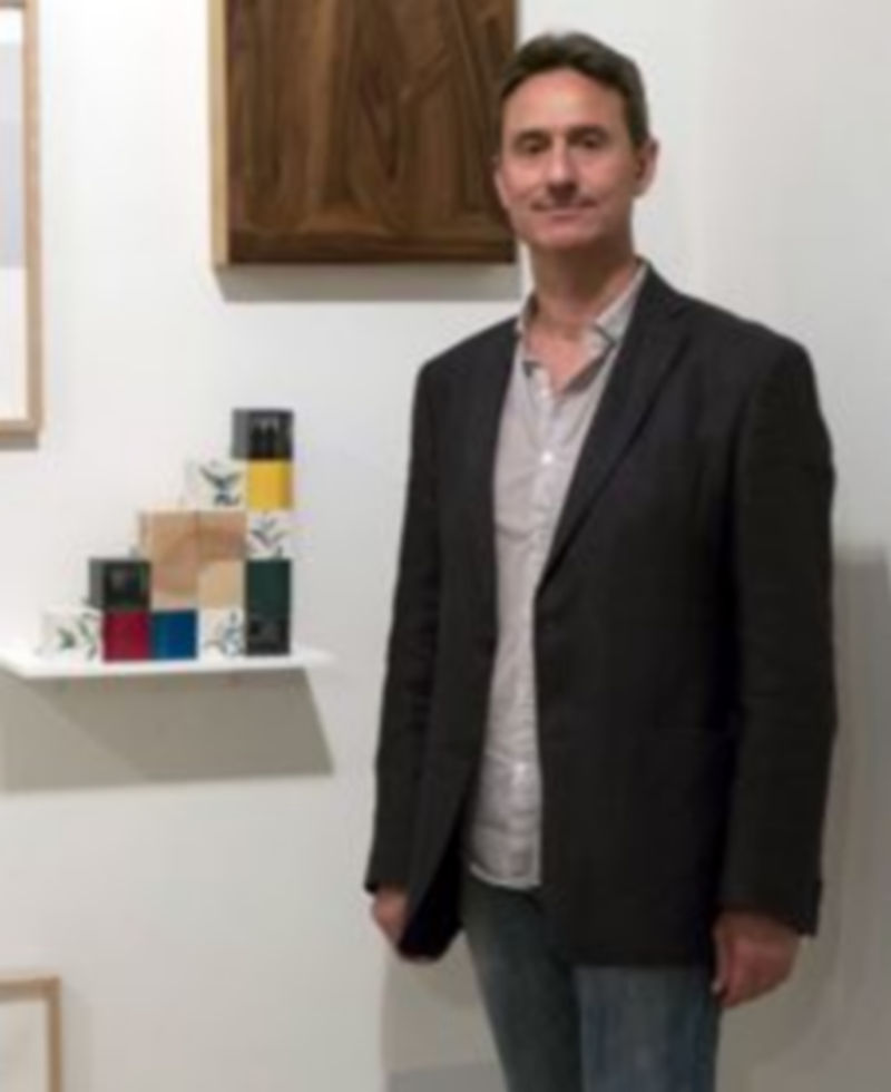 Creciendo juntos 1 Amadeo Olmos