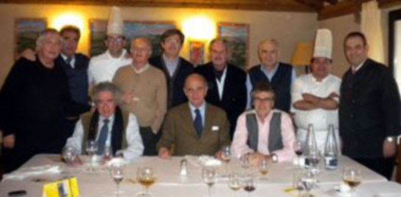 “Los amigos de La Matita”