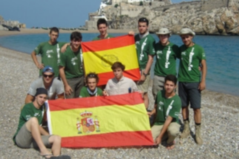 Crónicas desde el sur 1 Gonzalo Gómez