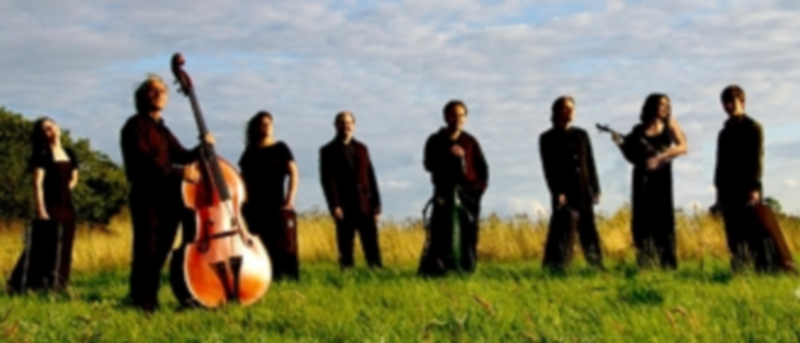 La Orquesta de Cámara Filarmonía de Colonia ha comenzado una nueva gira por España que hará una parada en Segovia el próximo mes. / El Adelantado