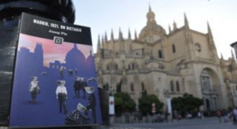 El dietario de Josep Pla