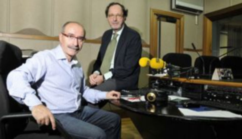 Feliz radiocumpleaños 1 Luis Antonio Hernández